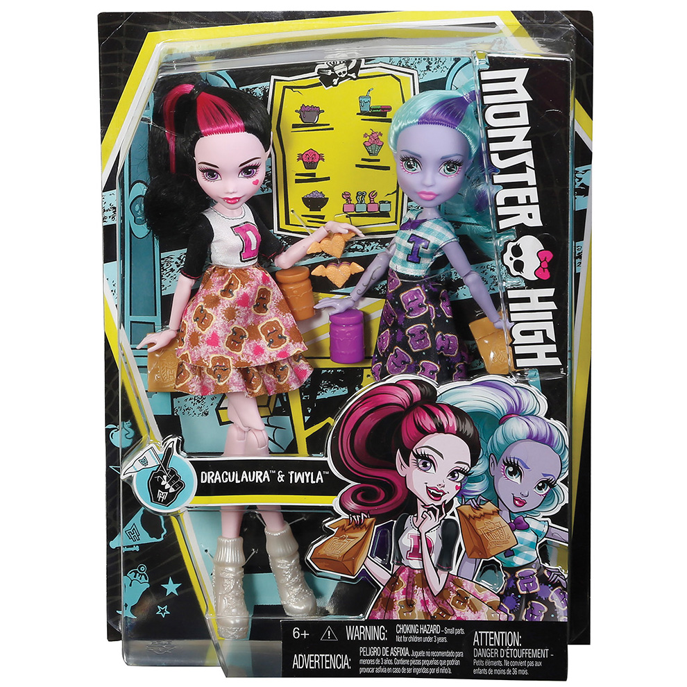 Draculaura