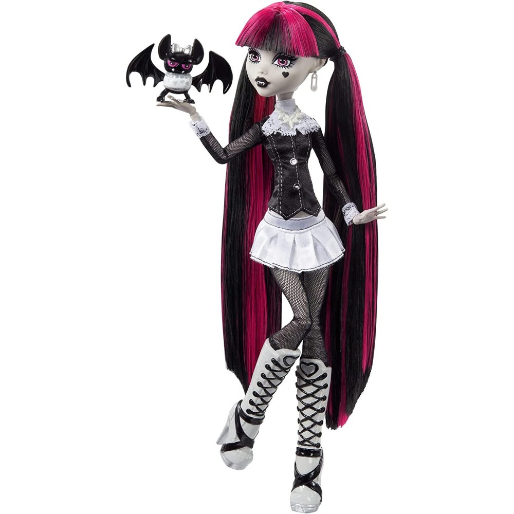 Draculaura