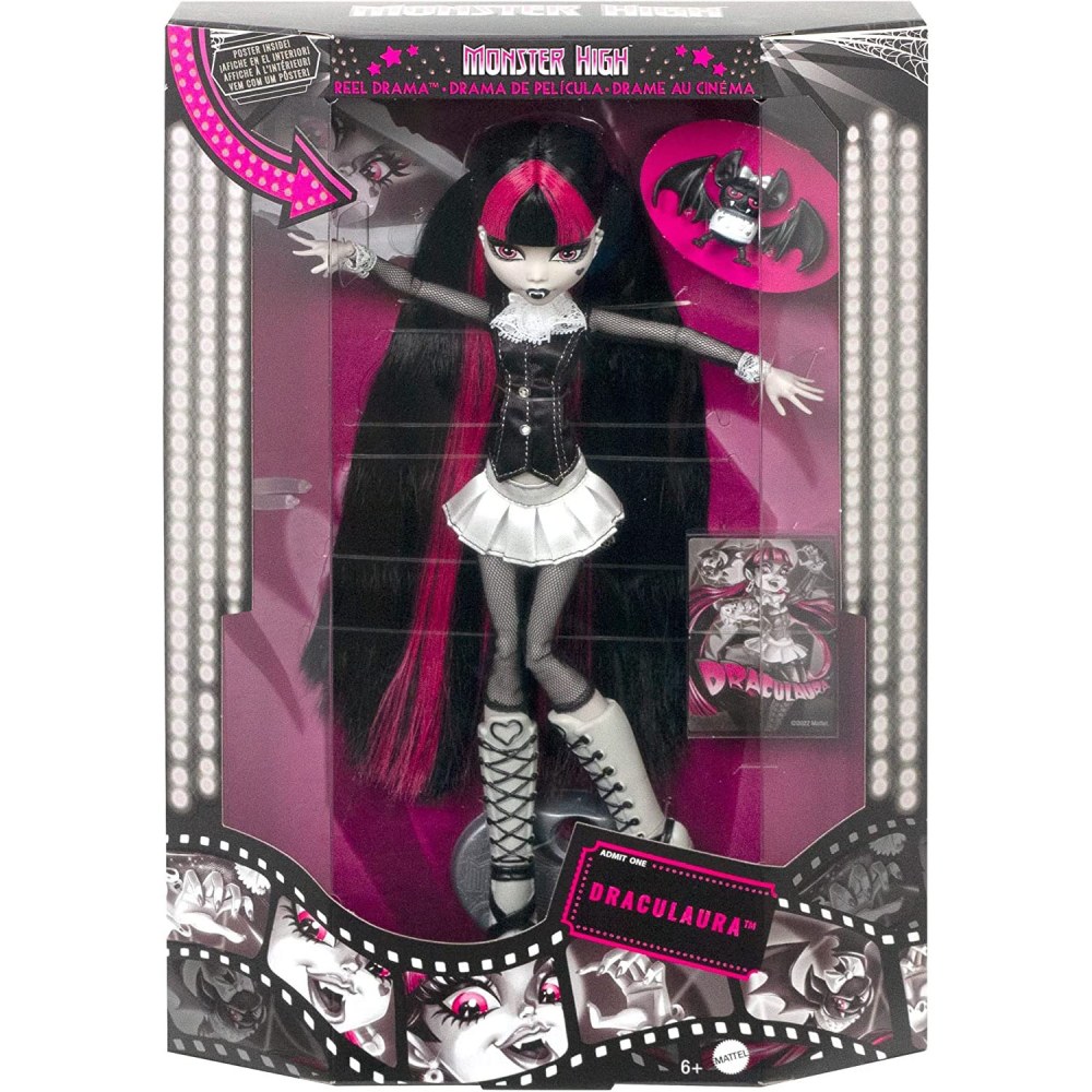 Draculaura