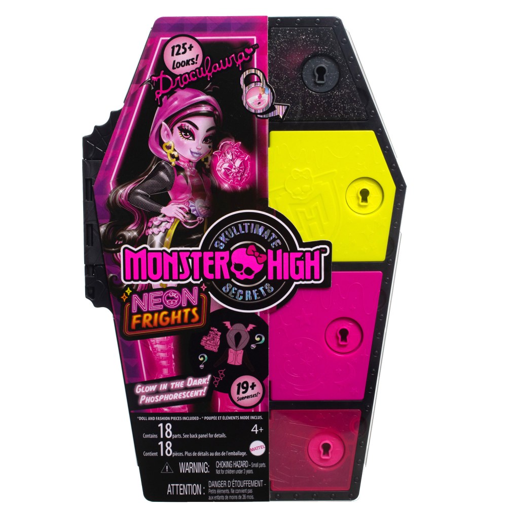 Draculaura