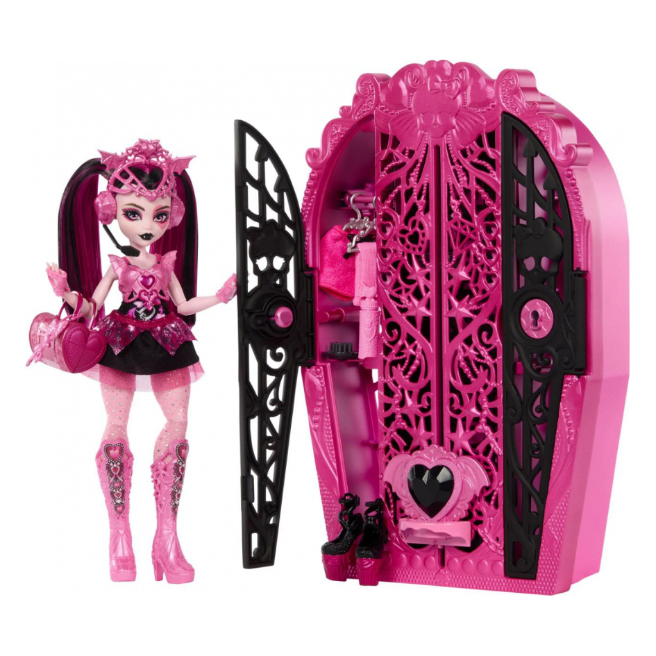 Draculaura