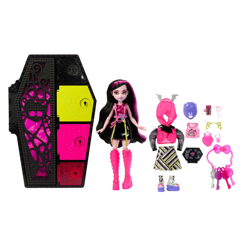 Draculaura