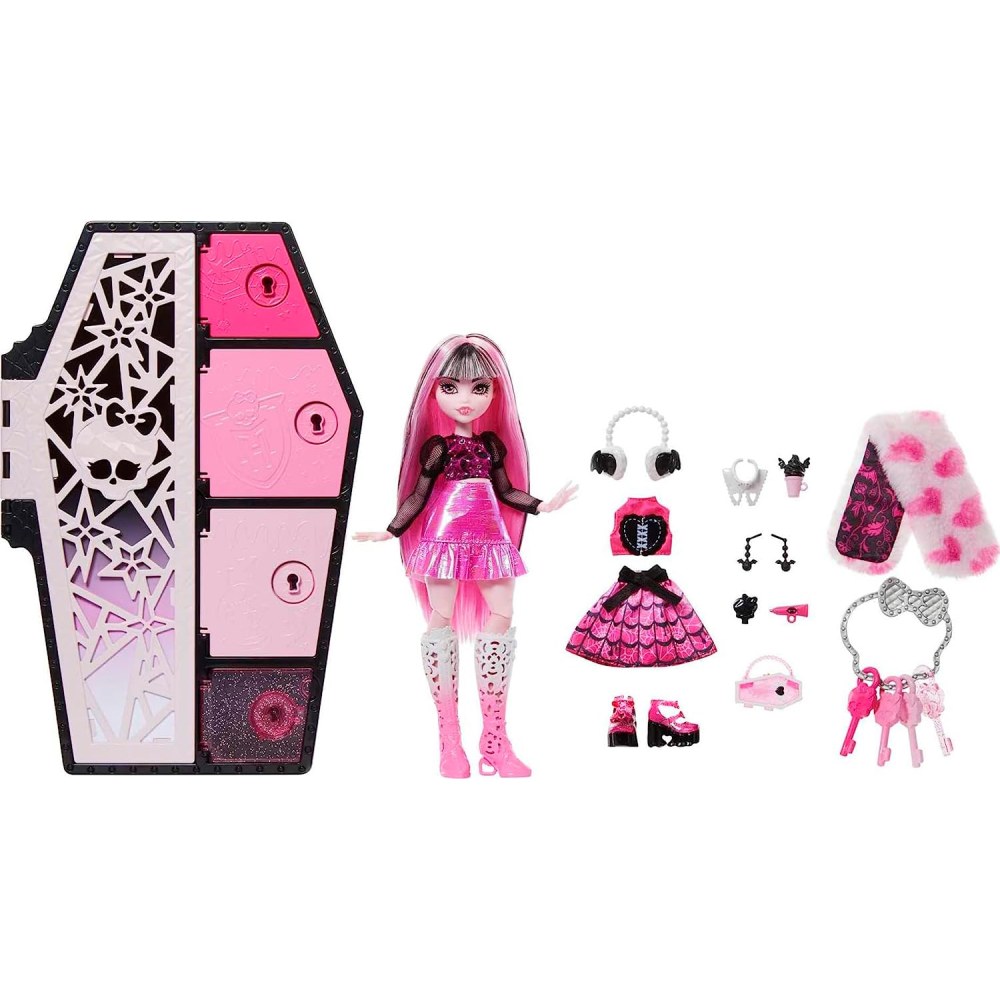 Draculaura