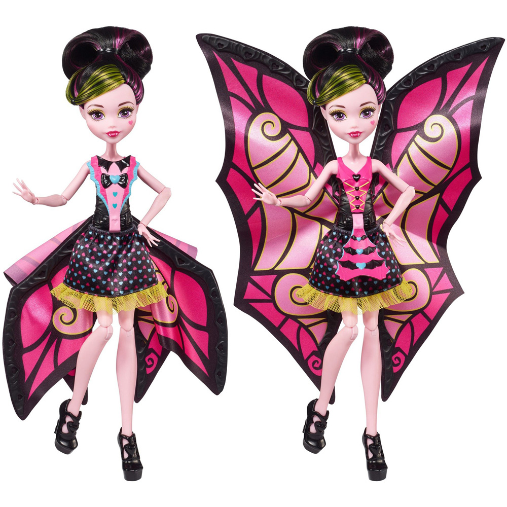 Draculaura