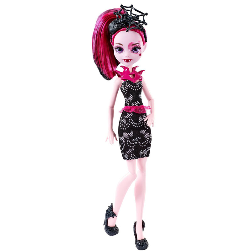 Draculaura