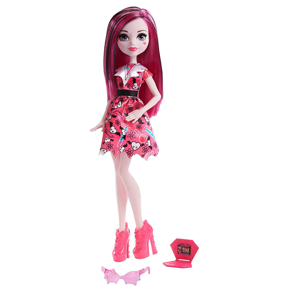 Draculaura