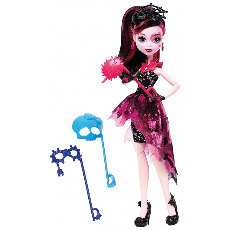 Draculaura