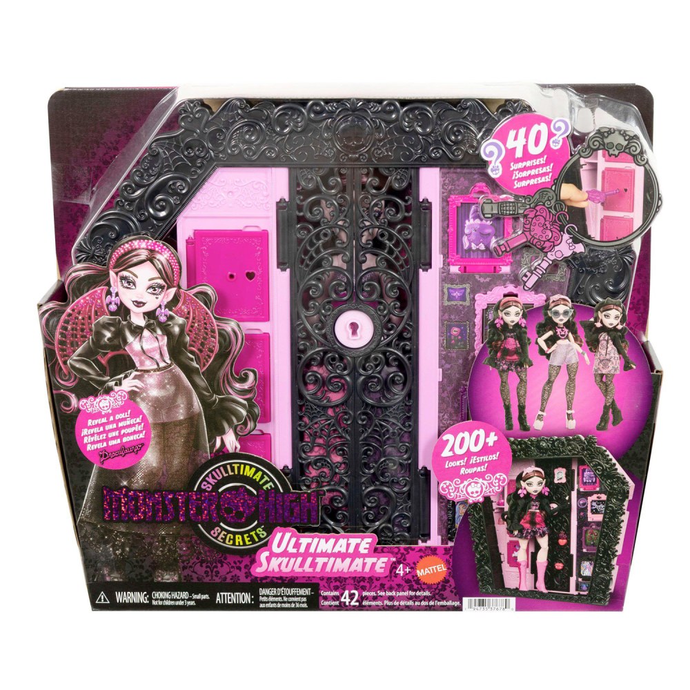 Draculaura