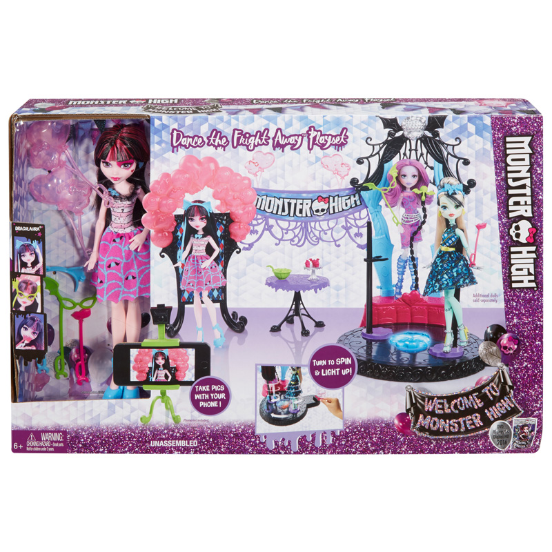 Draculaura