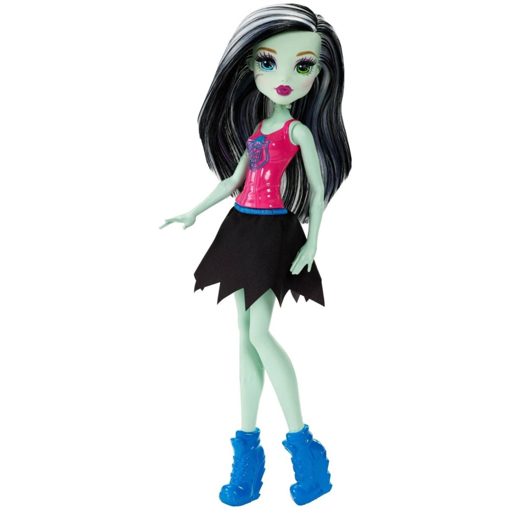 Frankie Stein