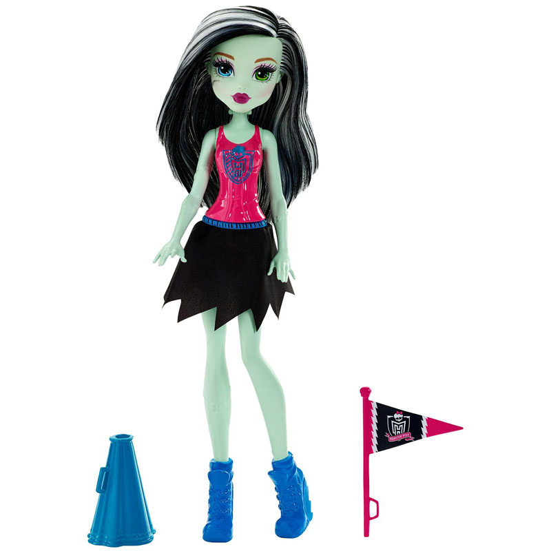 Frankie Stein