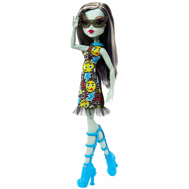 Frankie Stein