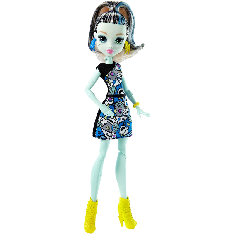 Frankie Stein