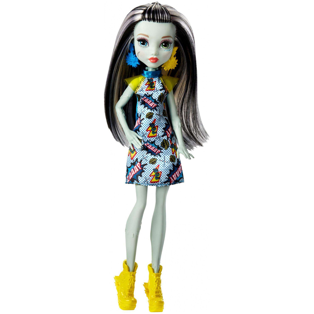 Frankie Stein