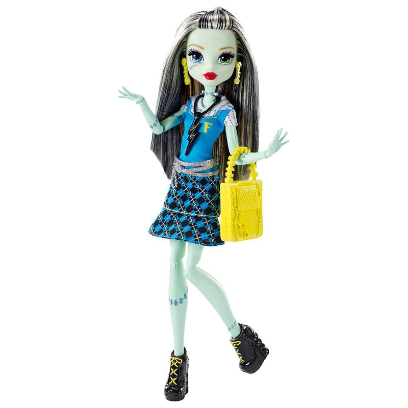Frankie Stein