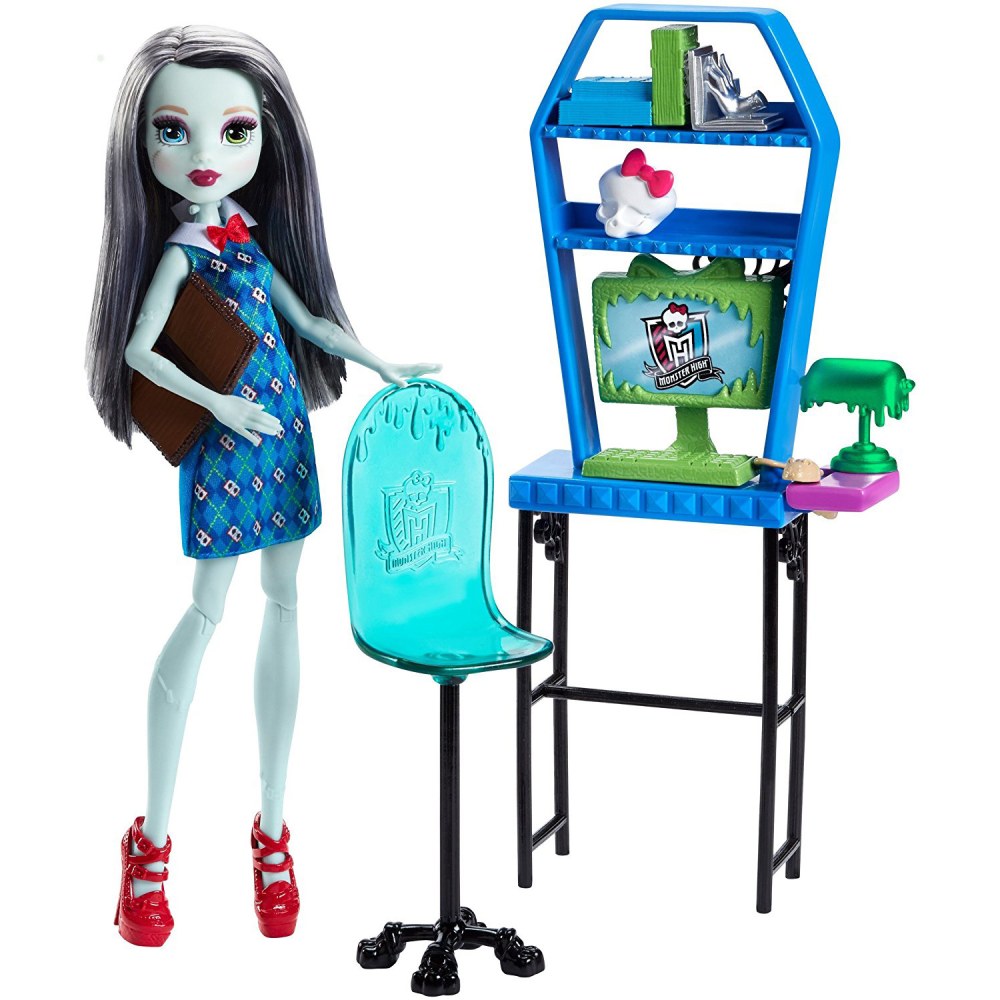 Frankie Stein