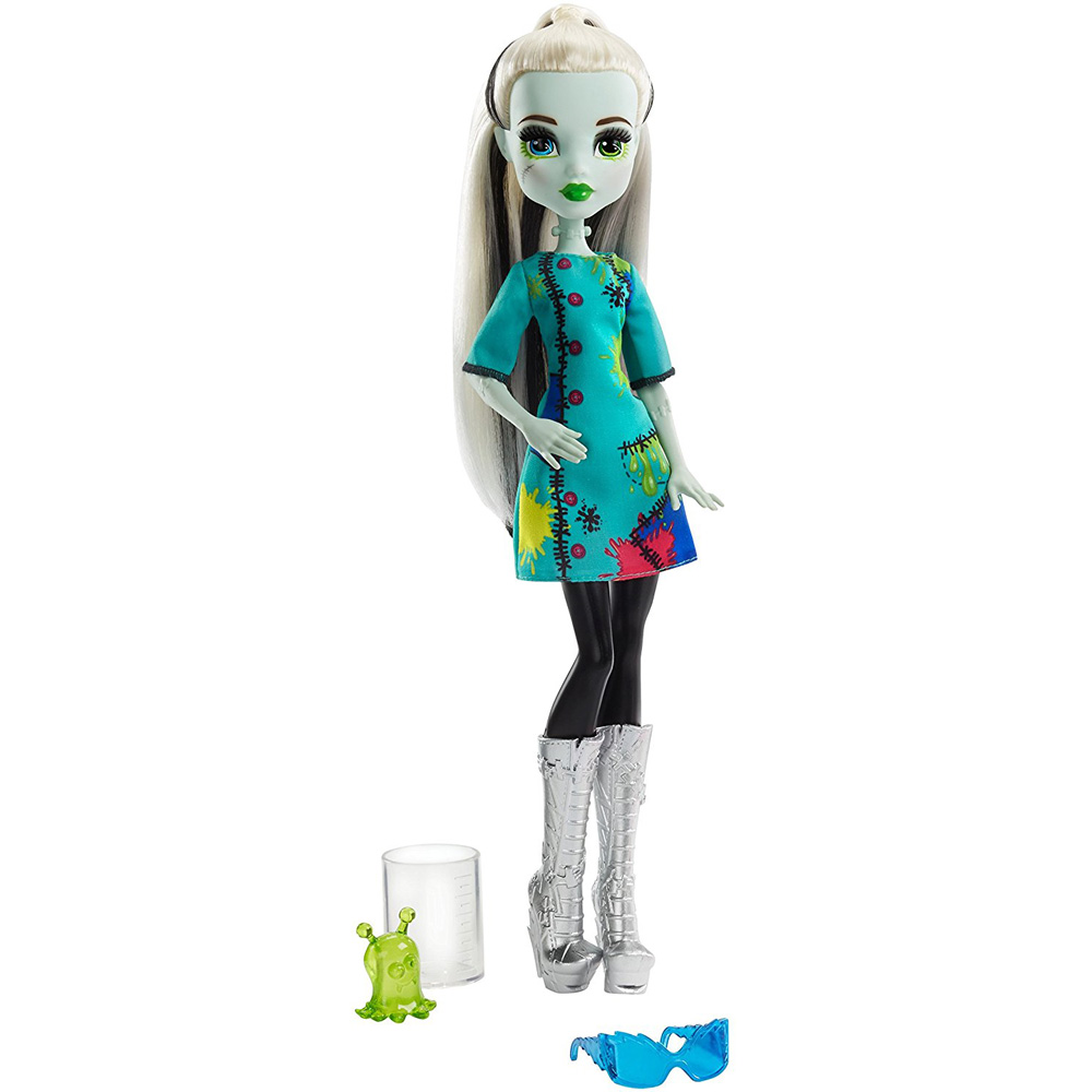 Frankie Stein