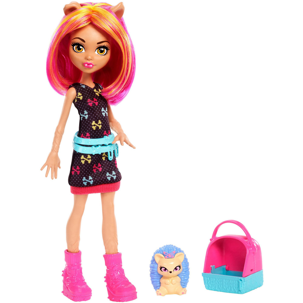 Howleen Wolf