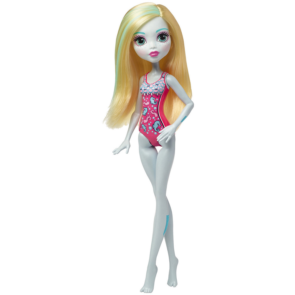 Lagoona Blue