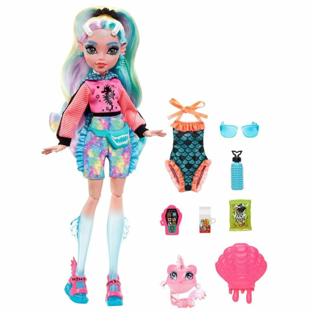 Lagoona Blue