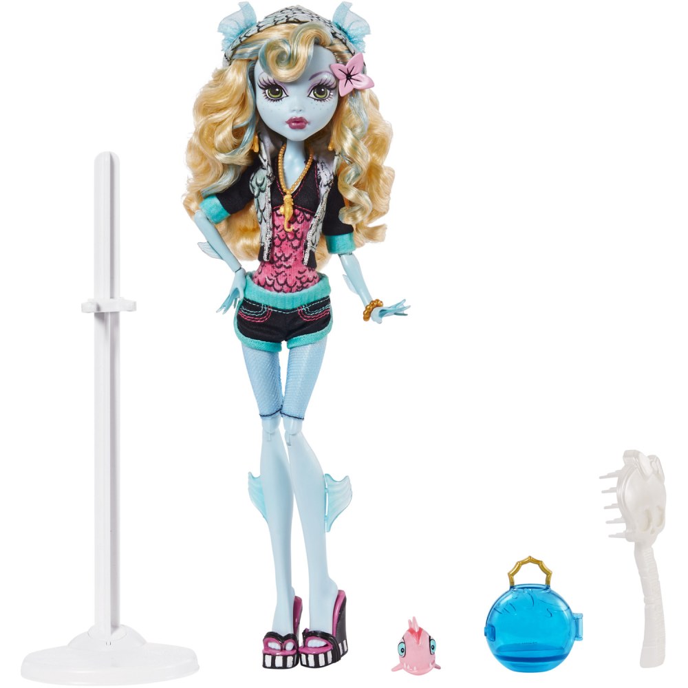 Lagoona Blue