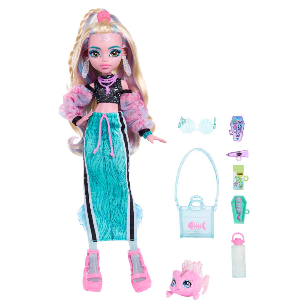 Lagoona Blue