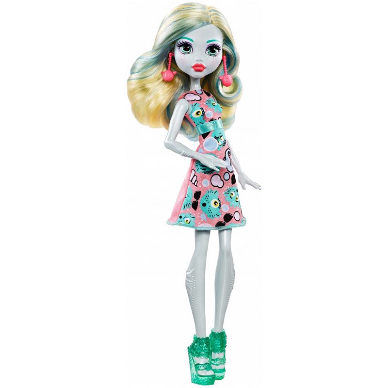 Lagoona Blue