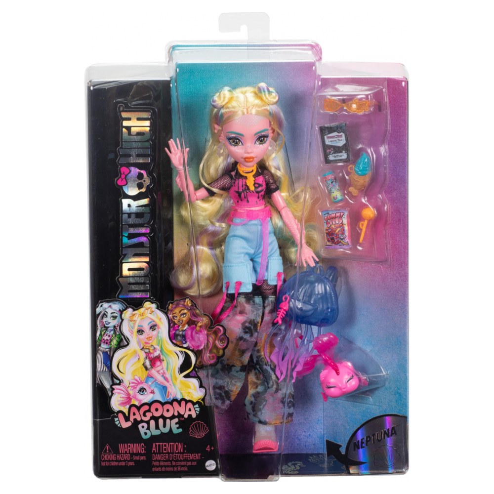 Lagoona Blue