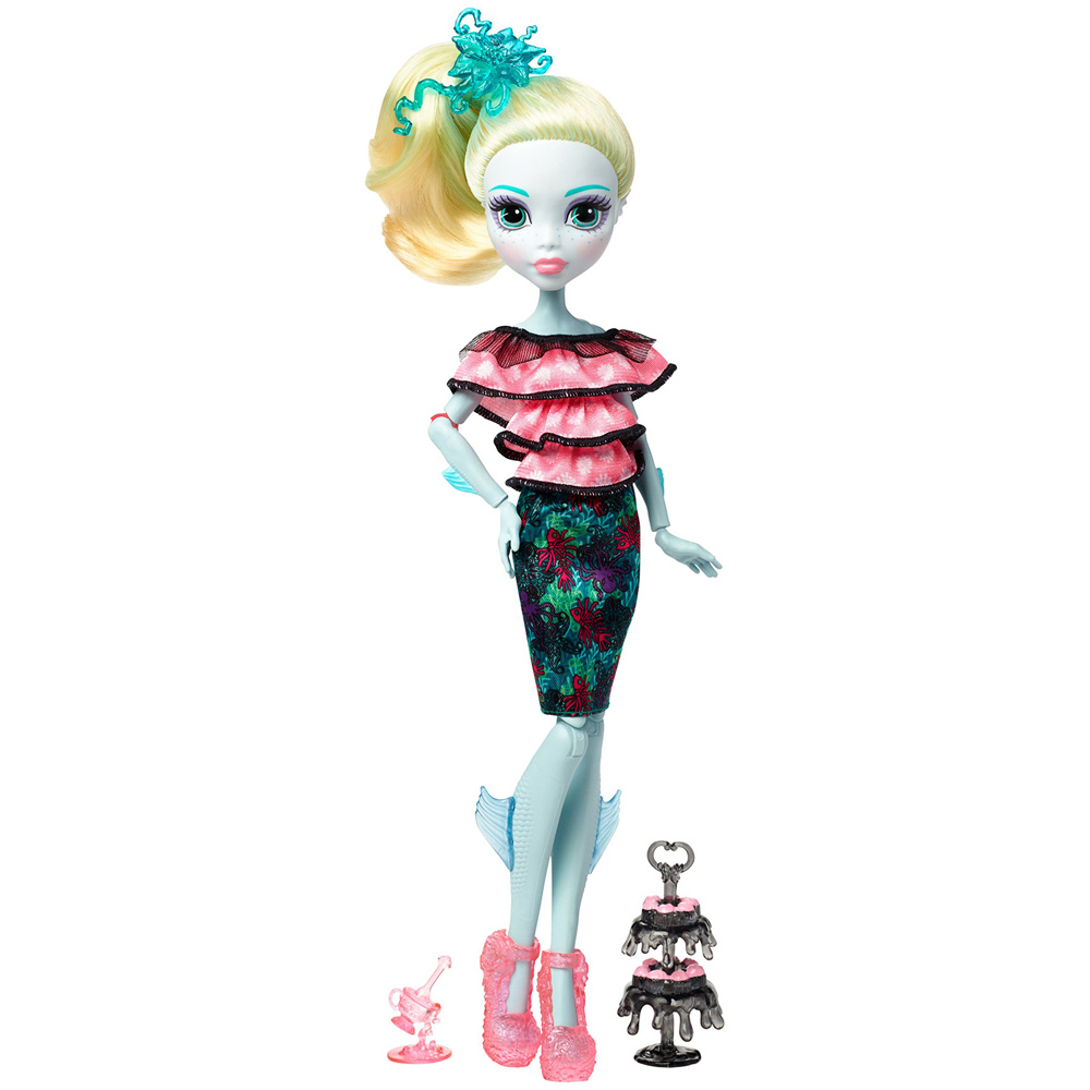 Lagoona Blue