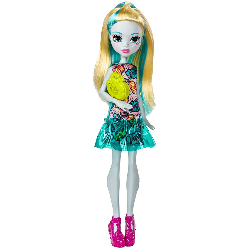 Lagoona Blue