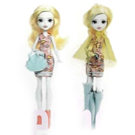 Lagoona Blue