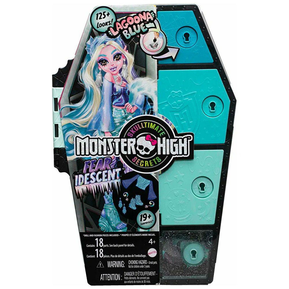 Lagoona Blue