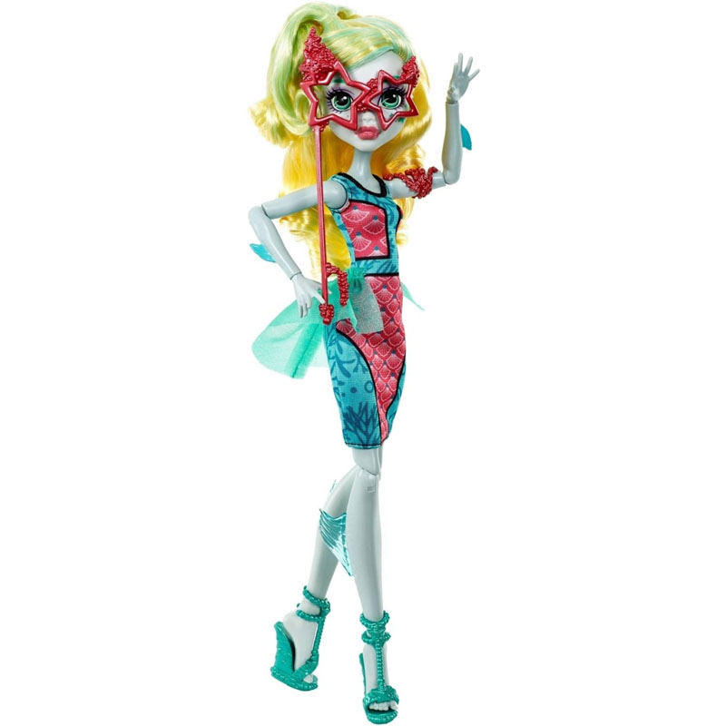 Lagoona Blue