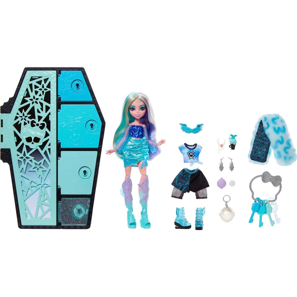 Lagoona Blue