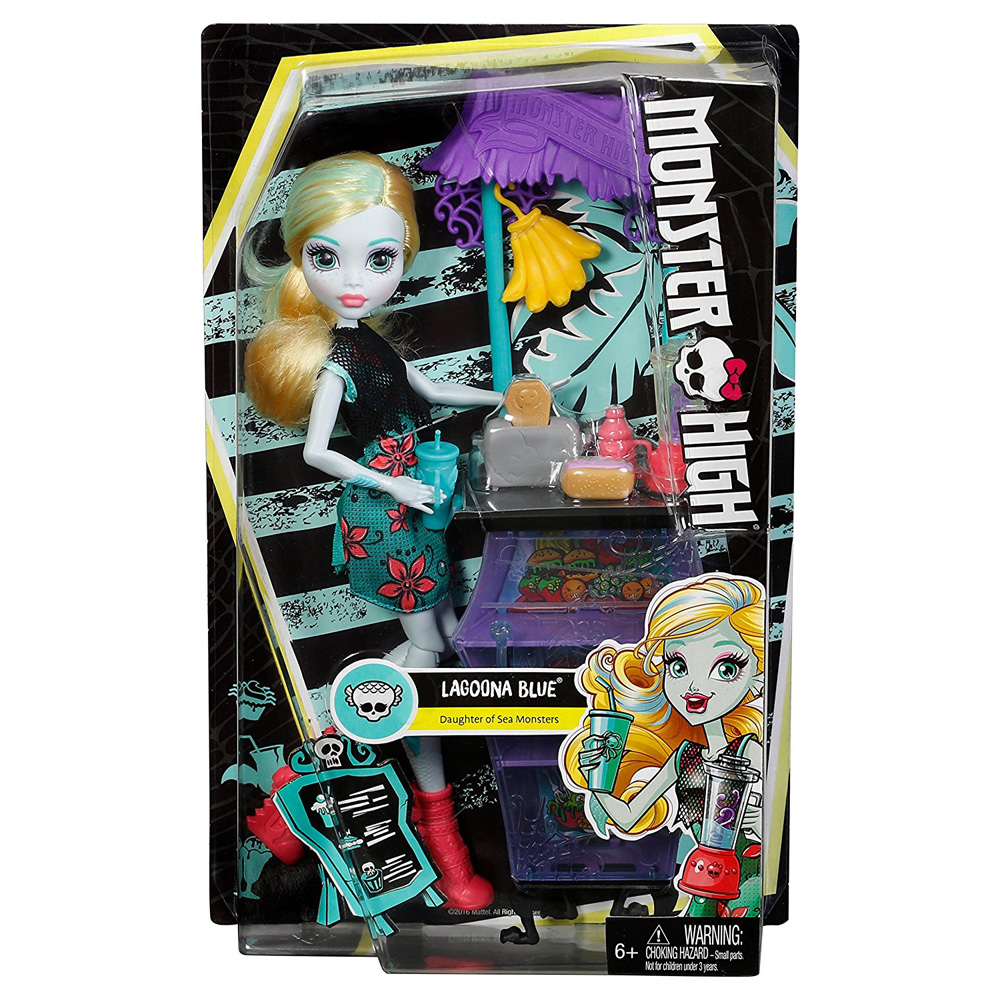 Lagoona Blue