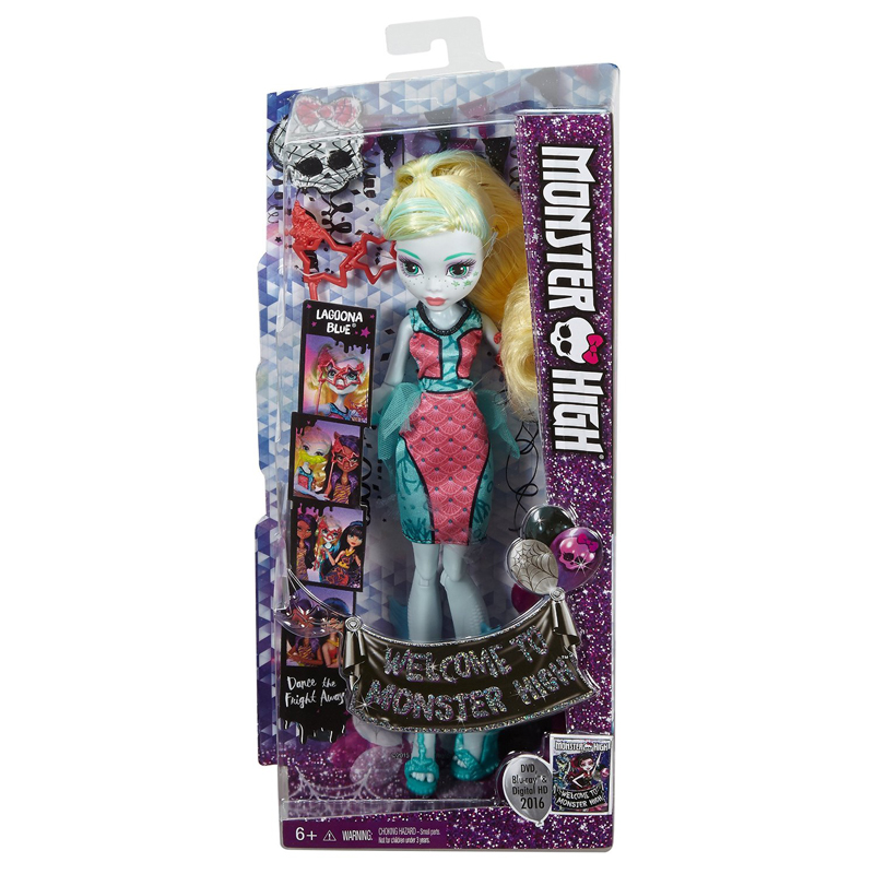 Lagoona Blue