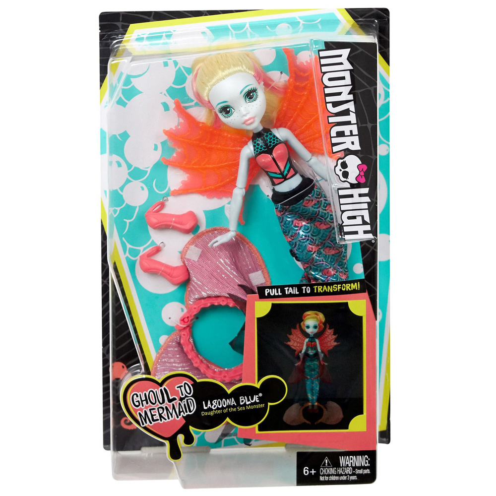 Lagoona Blue