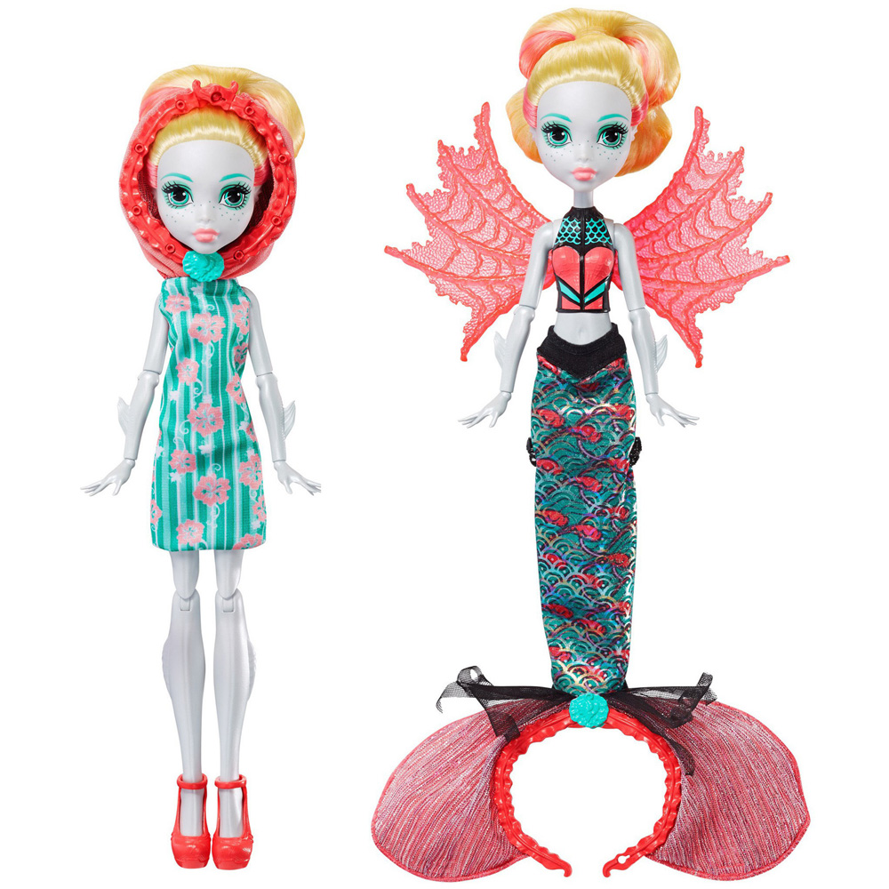 Lagoona Blue