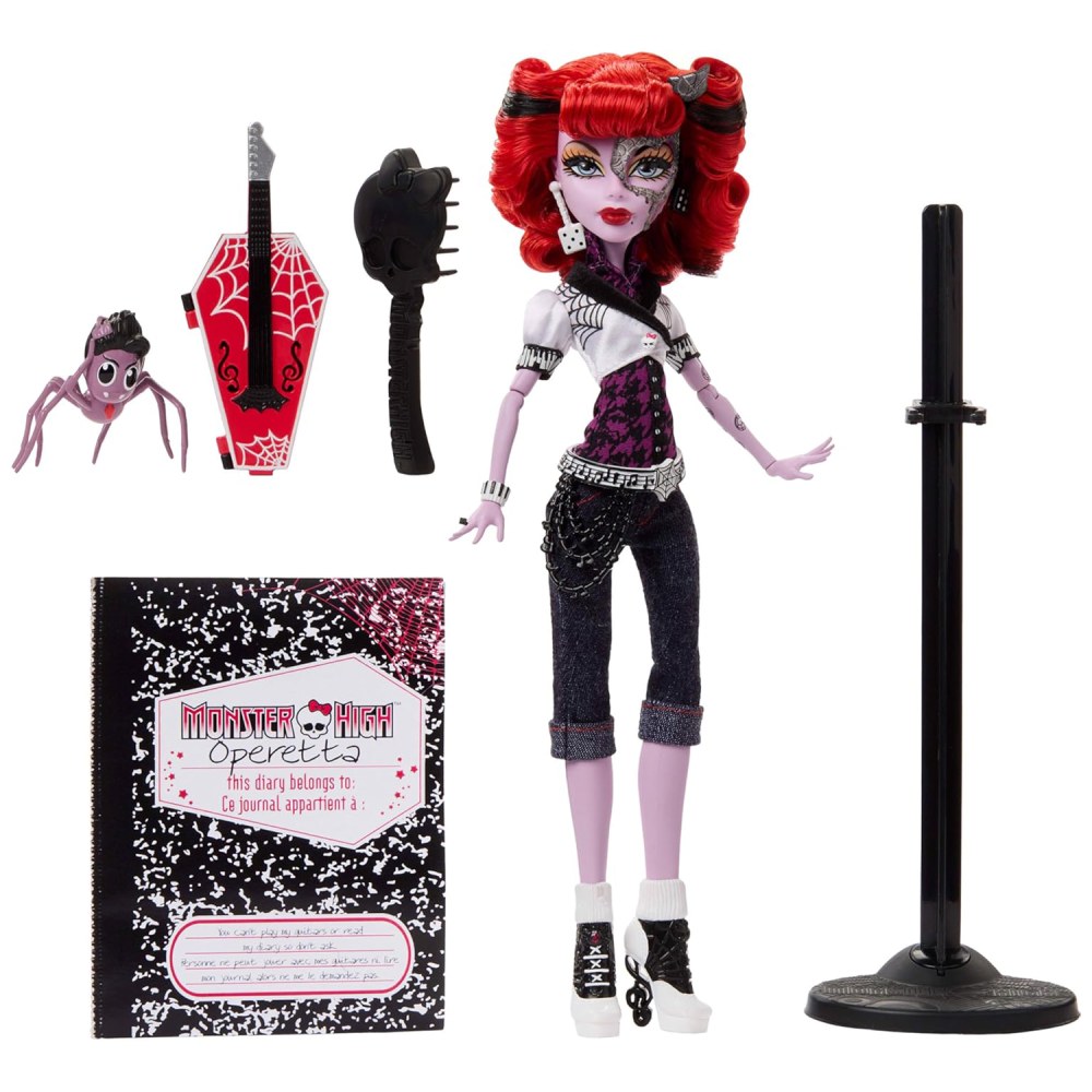 Operetta