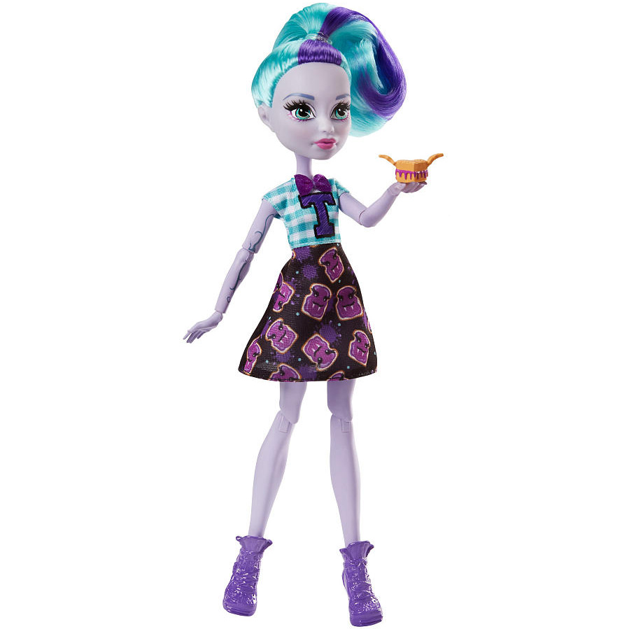 Twyla