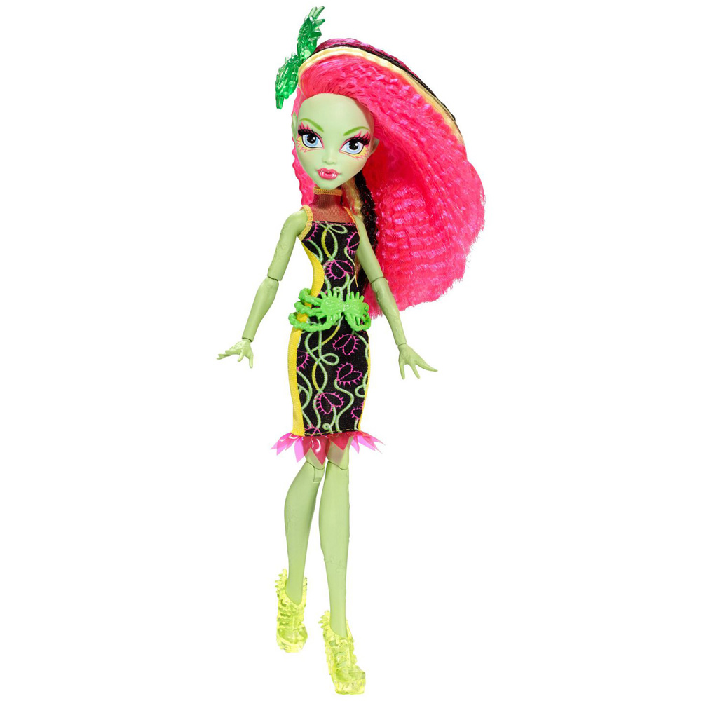 Venus McFlytrap