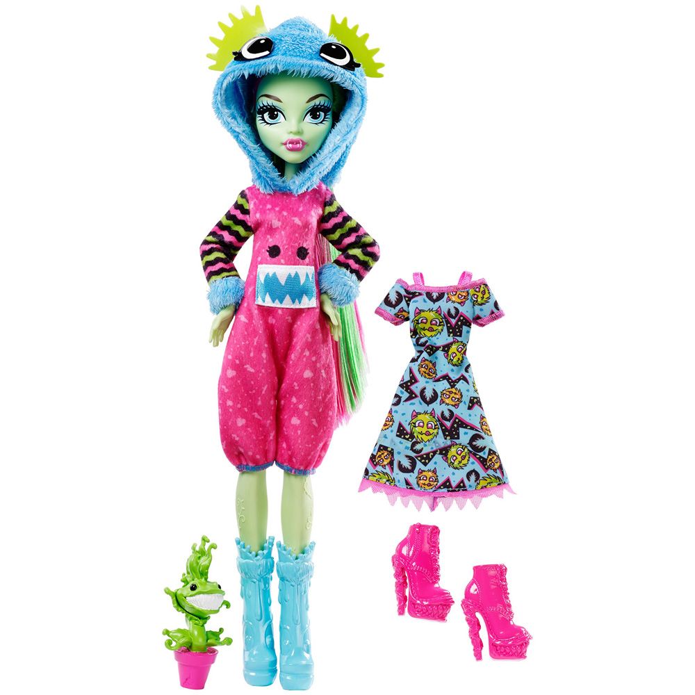 Venus McFlytrap