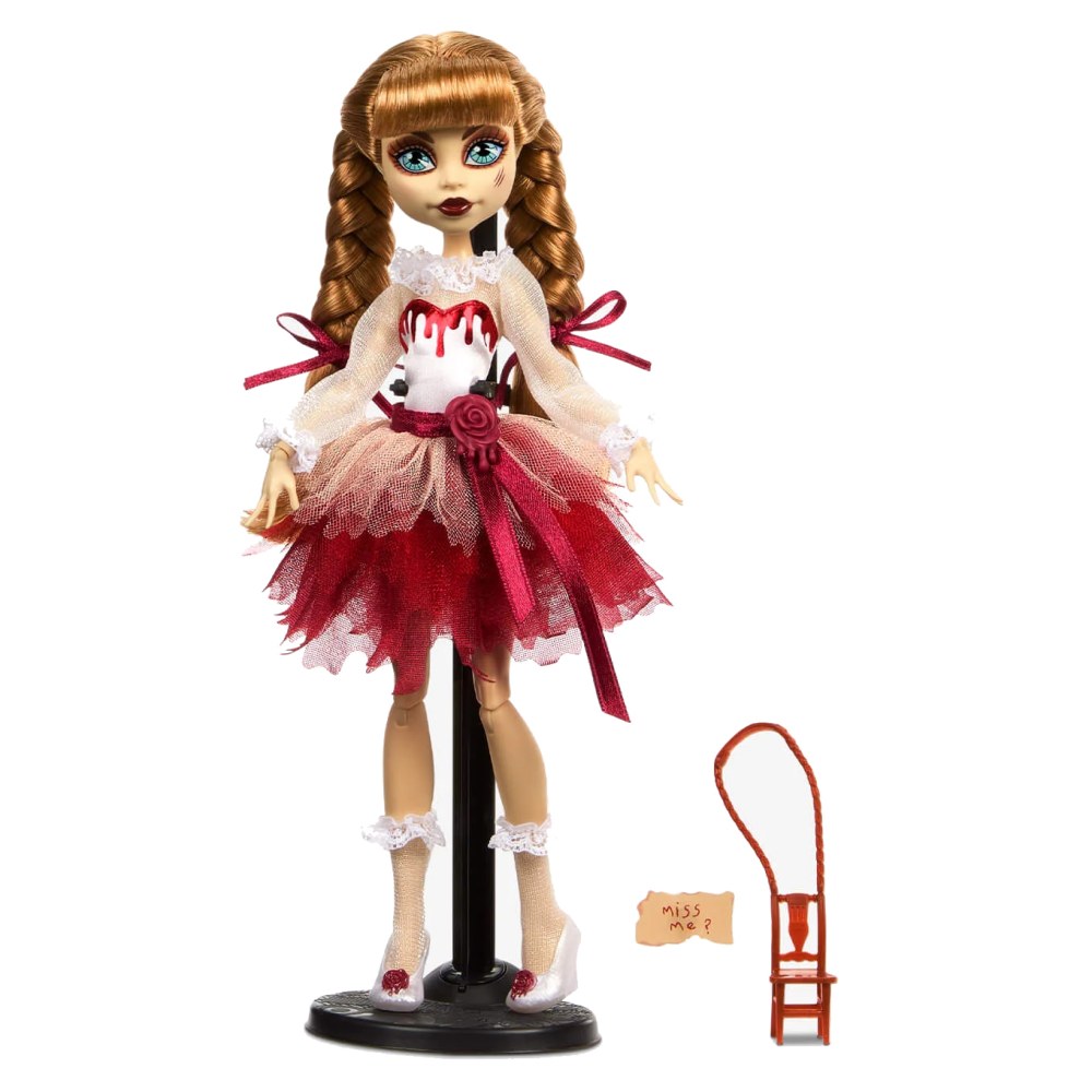 Annabelle