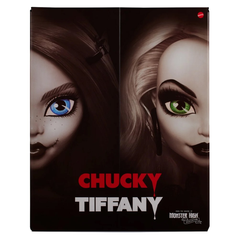Chucky