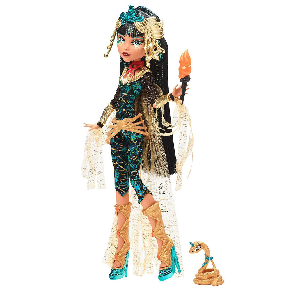 Cleo de Nile