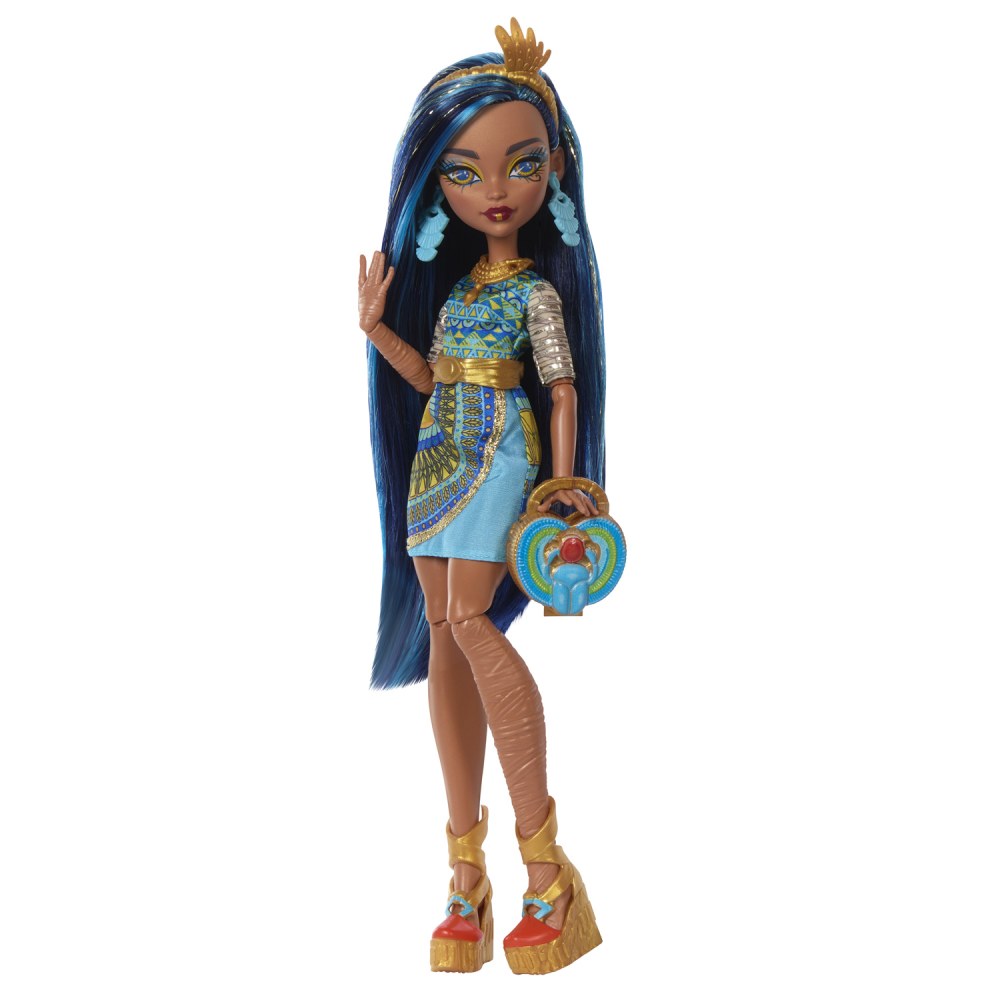 Cleo de Nile