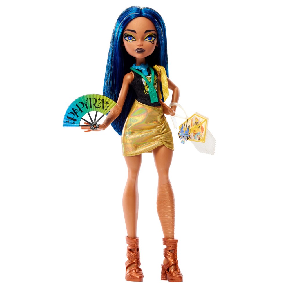 Cleo de Nile