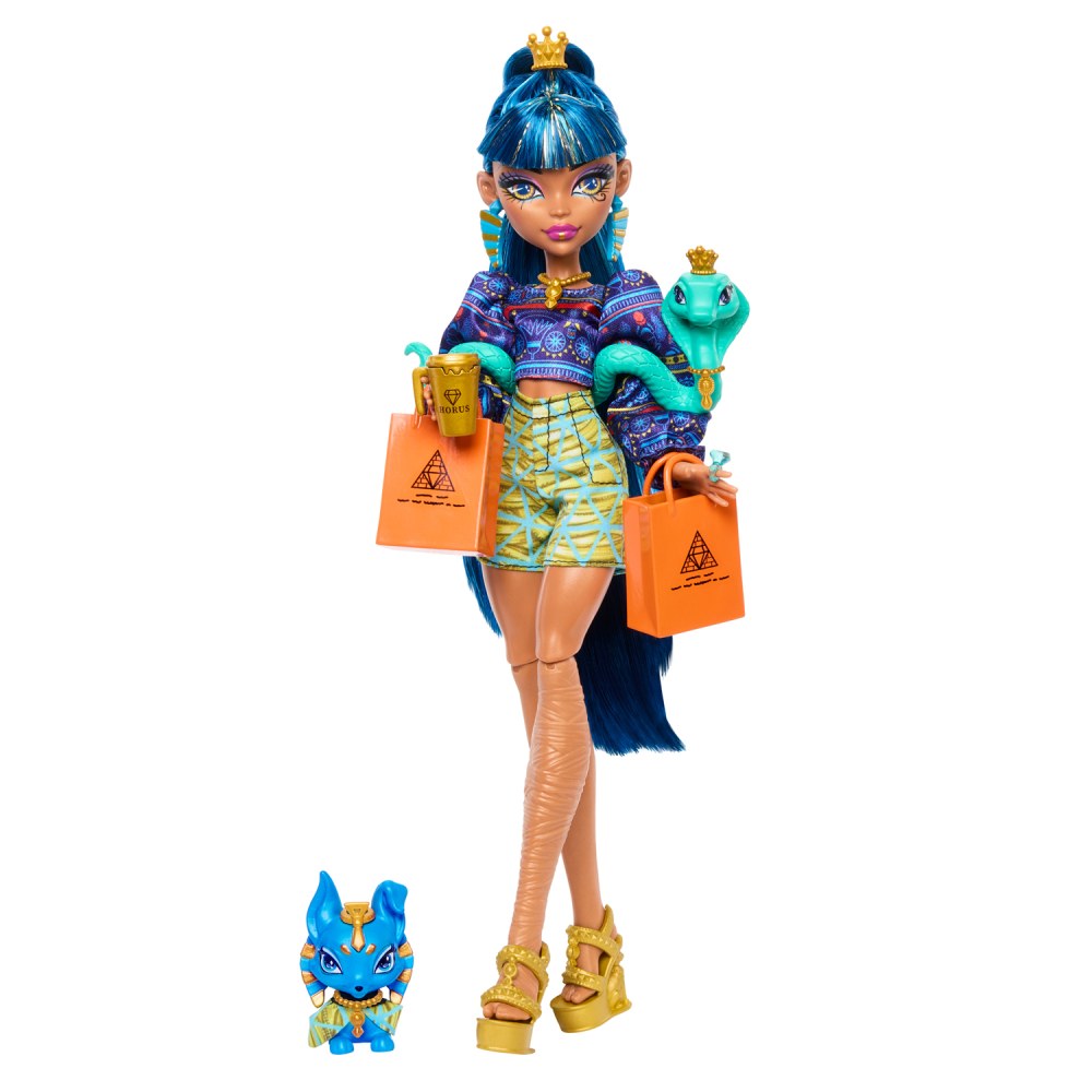 Cleo de Nile