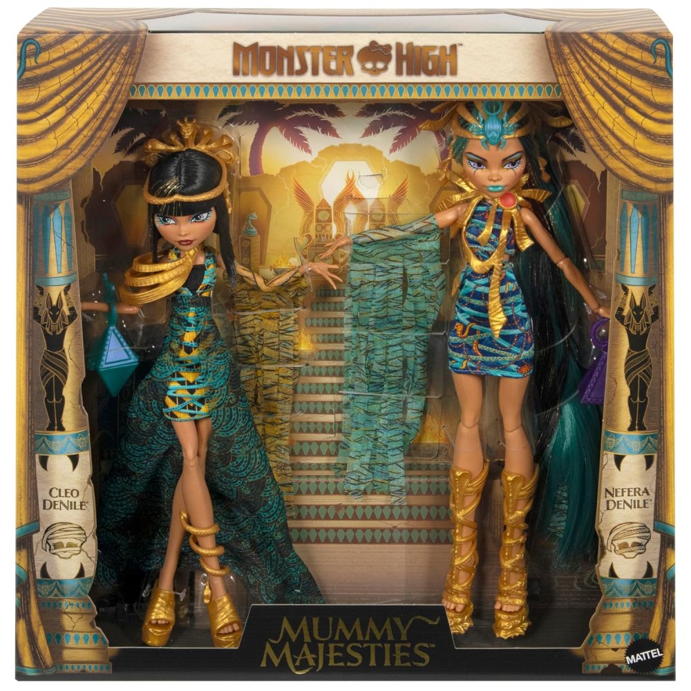 Cleo de Nile