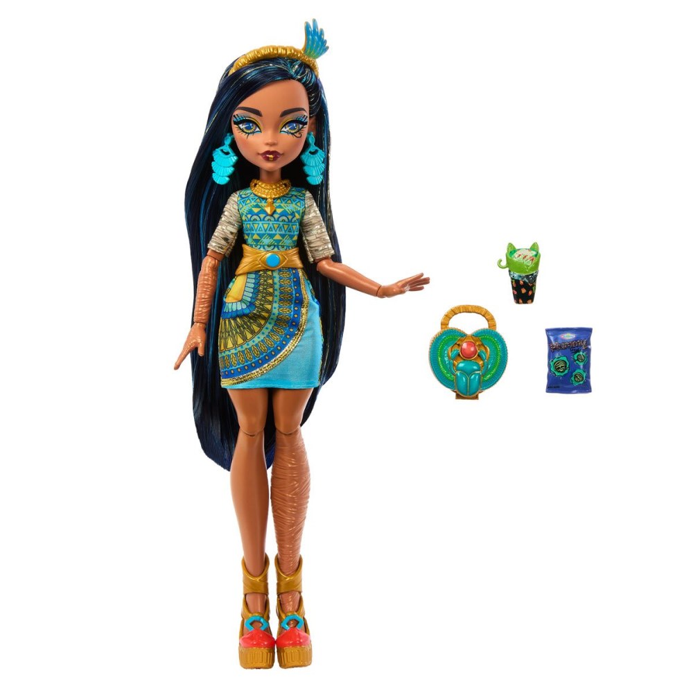Cleo de Nile